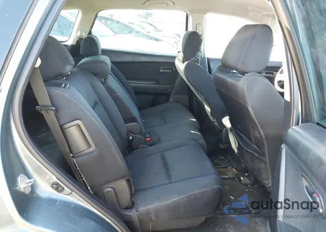 2010 Mazda Cx-9 Sport z USA, uszkodzony, nr VIN JM3TB3MV0A0215207